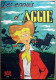 EO AGGIE N° 9 (Les Beaux Albums De La Jeunesse Joyeuse, 1955) > LES ENNUIS D'AGGIE (Hal Rasmusson) - Aggie