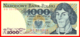 POLONIA NARODOWY BANK POLSKI BILLETE DE 1000 ZLOTYCH - Pologne