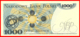 POLONIA NARODOWY BANK POLSKI BILLETE DE 1000 ZLOTYCH - Poland