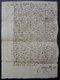 1690 Généralité De Montauban, Obligation Contre Jean Et Raymond Labiche Payable à Noble Jean Lacroix Seigneur De Gironde - Manuscrits