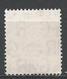 Great Britain 1951. Scott #284 (U) King George VI * - Gebruikt