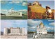 Delcampe - Lot 710 Cartes Postales étrangères , Les Cartes Scannées Sont Incluses Dans Le Lot - 500 CP Min.