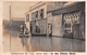 ¤¤   -   Inondation De PARIS En 1910   -   Carte-Photo   -   La Rue Félicien David   -   ¤¤ - Arrondissement: 16