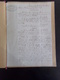 Acte Notarié Du 5 Mars 1907 " Conventions " Notaire Couteau à Chateauneuf-sur-Loire - Non Classés