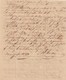 LETTRE ALLEMAGNE -FRANKFURT 2.8.1832 POUR REIMS - TAXE PLUME 11 - ENTREE ROUGE ALLEMAGNE PAR FORBACH- TTR2 6  / R176 - 1801-1848: Précurseurs XIX