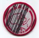 FOOTBALL / SOCCER / FUTBOL / CALCIO - FC AJAX Amsterdam, Netherlands, Sport Patch, D 70 Mm - Patches