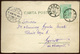 ROMANIA  1899. Bucuresci, Vintage Litho Postcard - Roumanie