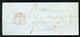 NETHERLANDS  1861. Stampless Cover Roermond - ...-1852 Voorlopers