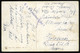 AUSTRIA LEVANT WW1 1917. Postcard With Feldpost FP 451 + Autokolonne Türkei Cancellations - Autres & Non Classés