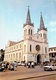 Afrique  TOGO LOME La Cathédrale Du Sacré Coeur (auto Voiture) ( Photo Studio KAP) *PRIX FIXE - Togo