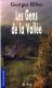 Georges Ribes - Les Gens De La Vallée - Terre De Poche  / Éditions De Borée - ( 2007 ) . - Autres & Non Classés