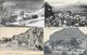 Delcampe - Lot N° 72 De 100 CPA Département De L'Isère (38) - Villes, Villages, Montagnes, Petites Animations - 100 - 499 Cartes