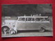 65 - LOURDES - CARTE PHOTO - " AUTOCAR S. L. A . LOURDES - CHIEN POUR LA POSE...."  RARE " - - Capbreton