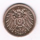 2 PFENNIG  1915  A   DUITSLAND /8817/ - 2 Pfennig