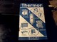 Vieux Papier Publicité Catalogue De 1948 GAMME D USTENTILES ET APPAREILS THERMOR A Orleans - Publicités