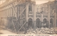 ¤¤   -    LILLE  -   Carte-Photo De L'Incendie Du Théatre En 1903  -  Après L'Incendie   -   ¤¤ - Lille