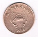 5 PAISE 1953-1957   NEPAL /8823/ - Népal