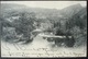 LES BRENETS Gel. 1904 V. La Chaux-de-Fonds Nach Teufen - Les Brenets