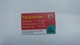 India-top Up Voucher Card-(37b)-(rs.20)-(bangalore)-(3/2015)-used Card+1 Card Prepiad Free - India