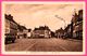 Bourbourg - La Place - VW COX - 4 CV - Camion Brasseur - Animée - Edit. G.REANT - Autres & Non Classés