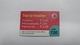 India-top Up Voucher Card-(37d)-(rs.20)-(bangalore)-(6/2015)-used Card+1 Card Prepiad Free - Indien