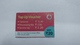 India-top Up Voucher Card-(37e)-(rs.20)-(bangalore)-(9/2015)-used Card+1 Card Prepiad Free - Indien
