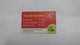 India-top Up Voucher Card-(37g)-(rs.30)-(bangalore)-(1/2015)-used Card+1 Card Prepiad Free - Indien