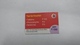India-top Up Voucher Card-(37j)-(rs.150)-(bangalore)-(12/2016)-used Card+1 Card Prepiad Free - India