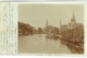 Carte Photo. Brugge/Bruges. Le Lac D'Amour. - Brugge