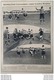 Delcampe - 1906 CIRCUIT DE LA SARTHE - SALON AU TOMOBILE DE BRUXELLES - LONDON HOSPITAL RUGBY - PRIX LEMONIER - SPRINTEURS - Autres & Non Classés