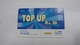 India-top Up-tata Indicom Card-(38g)-(rs.50)-(new Delhi)-(talk Time)-used Card+1 Card Prepiad Free - Inde