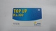 India-top Up-tata Indicom Card-(38h)-(rs.100)-(new Delhi)-(sample)-used Card+1 Card Prepiad Free - India