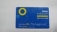 India-top Up-tata Indicom Card-(38m)-(rs.45)-(new Delhi)-(8/2008)-used Card+1 Card Prepiad Free - Indien