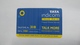 India-top Up-tata Indicom Card-(38s)-(rs.318)-(new Delhi)-(90day After)-used Card+1 Card Prepiad Free - India