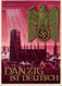 DANZIG - 1939 , Danzig Ist Deutsch - Briefe U. Dokumente