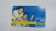 India-top Up-tata Indicom Card-(39)-(rs.50-talktime Rs.44.55)-(new Delhi)-(11/2008)-used Card+1 Card Prepiad Free - India