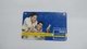 India-top Up-tata Indicom Card-(39e)-(rs.330-talktime Rs.294.01)-(new Delhi)-(11/2008)-used Card+1 Card Prepiad Free - Indien