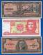 Cuba 5  Billets - Cuba