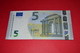 5 EURO U004 I5 FRANCE U004I5 - UE8077820003 - UNC FDS NEUF - 5 Euro