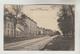 CPSM JUVISY SUR ORGE (Essonne) - Avenue De La Cour De France - Juvisy-sur-Orge