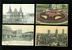 Delcampe - Lot De 60 Cartes Postales De Belgique  Gand     Lot Van 60 Postkaarten Van België  Gent - 60 Scans - 5 - 99 Cartes