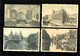 Delcampe - Lot De 60 Cartes Postales De Belgique  Gand     Lot Van 60 Postkaarten Van België  Gent - 60 Scans - 5 - 99 Cartes