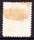 CANADA 1916 KGV 7c Yellow-Ocher SG209 Fine Used - Used Stamps