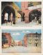 Delcampe - Montauban - Lot De 11 Cartes Colorisées, Non Circulées, Edition Combier: Cathédrale, Poste, Lycée, Pont... - Montauban