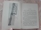 Bazooka 88,9 Mm 60 Mm Army Manual Book Instructions 1954 Yugoslavia JNA Military Anti Tank Rocket Launcher Weapon Usage - Andere & Zonder Classificatie