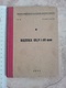 Bazooka 88,9 Mm 60 Mm Army Manual Book Instructions 1954 Yugoslavia JNA Military Anti Tank Rocket Launcher Weapon Usage - Other & Unclassified