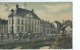 Turnhout Stadhuis En Groote Markt SBP ( Gekleurd ) - Turnhout