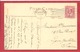 Y&T N°94 WINNIPEG      Vers FRANCE 1910  2 SCANS - Lettres & Documents