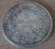 France - Monnaie 5 Francs Hercule 1876 A En Argent - TB+ - Autres & Non Classés