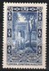 Année 1936-N°111 Neuf**MNH : Cimetière Musulman à Tlemcen - Unused Stamps